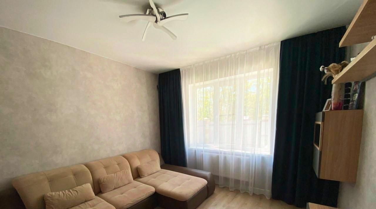 дом г Краснодар п Российский ул им. Академика Королева 82 р-н Прикубанский фото 15