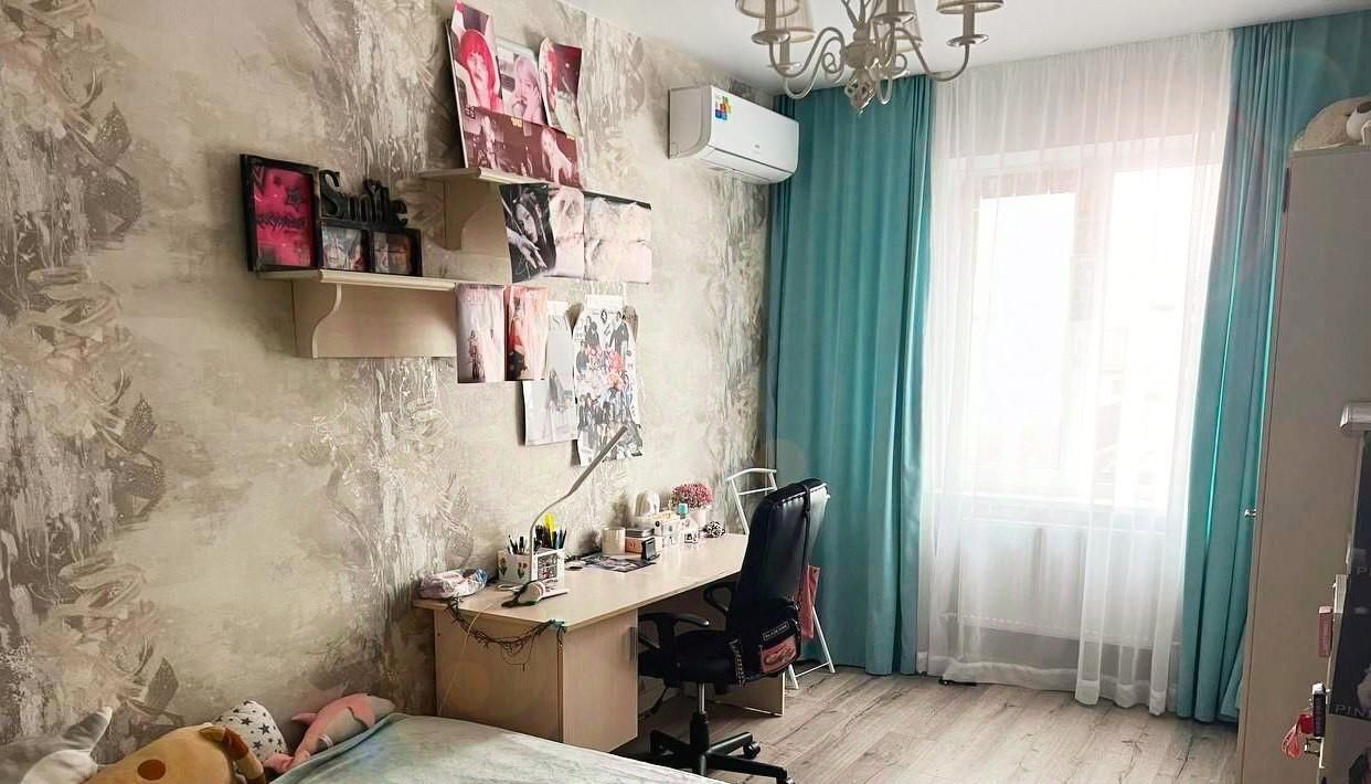 дом г Краснодар п Российский ул им. Академика Королева 82 р-н Прикубанский фото 24