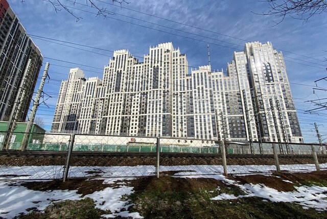 ул Академика Королева 21 Останкино фото