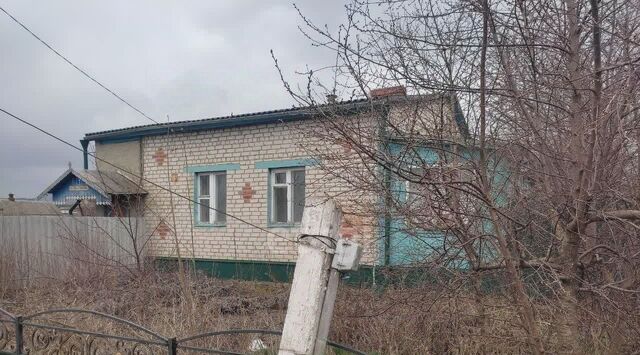 ул 70 лет Октября 1 Засосенское с/пос фото