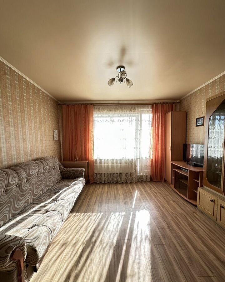 квартира г Иркутск р-н Свердловский ул Лермонтова 297в фото 1