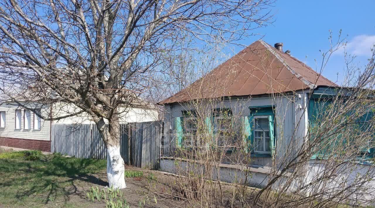дом р-н Валуйский г Валуйки ул Чернышевского 70 фото 1