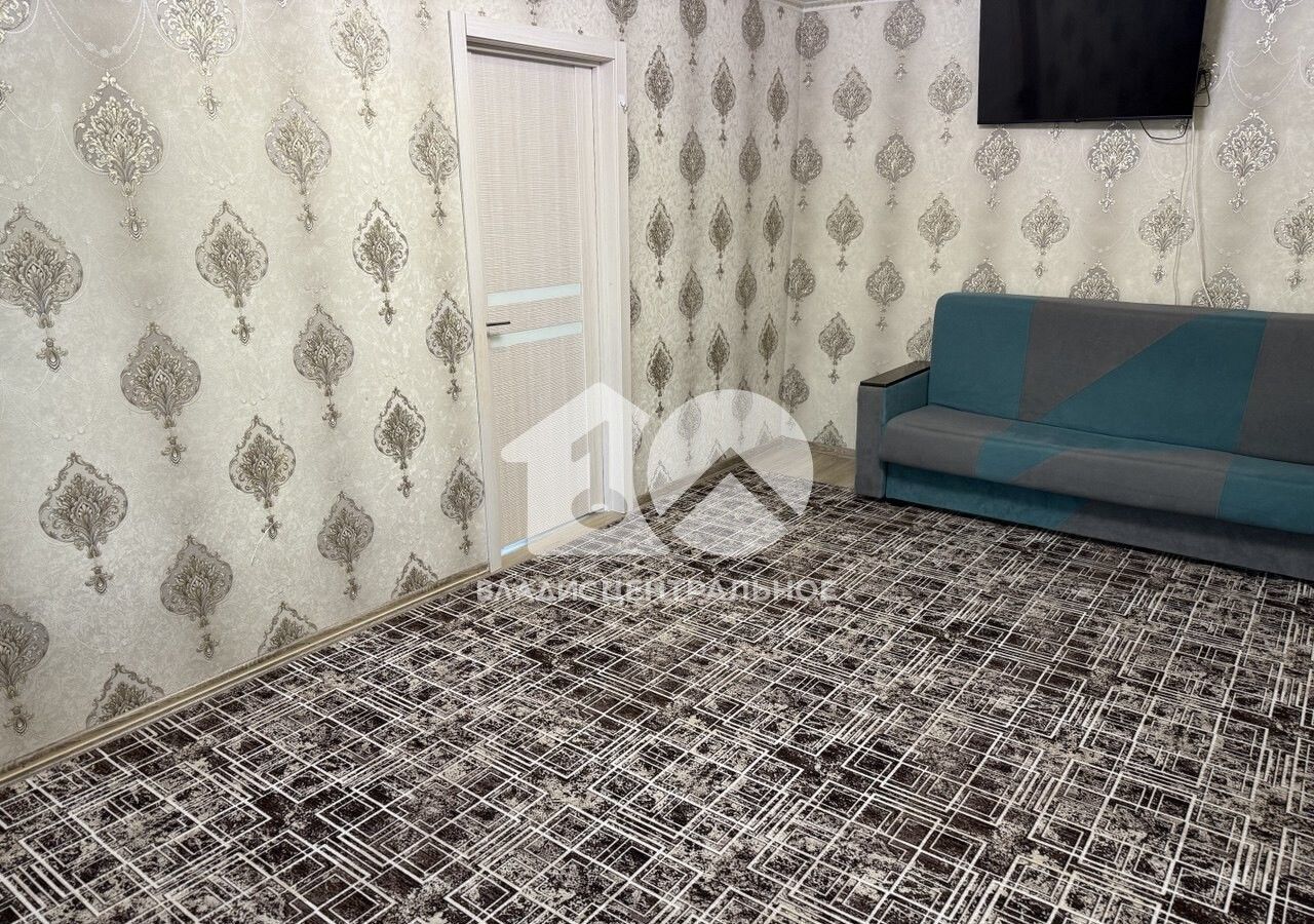 квартира г Новосибирск р-н Кировский Затулинский ул Зорге 185/1 жилмассив фото 4