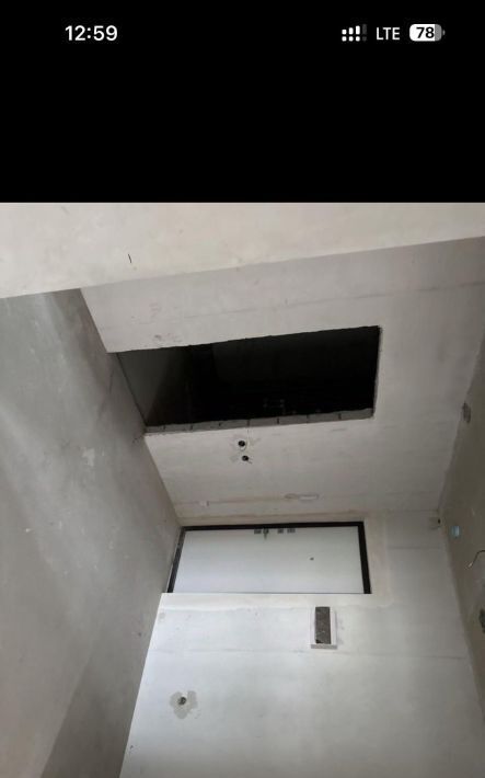 квартира г Краснодар р-н Карасунский ул им. Мачуги В.Н. 166к/3 фото 3