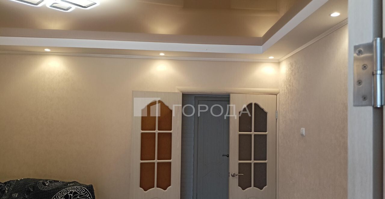 квартира г Новосибирск Золотая Нива ул Татьяны Снежиной 45/1 фото 2