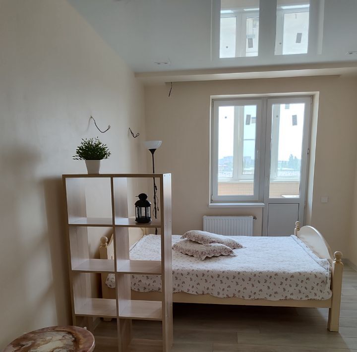 квартира г Краснодар р-н Прикубанский ул Кореновская 2к/4 фото 4