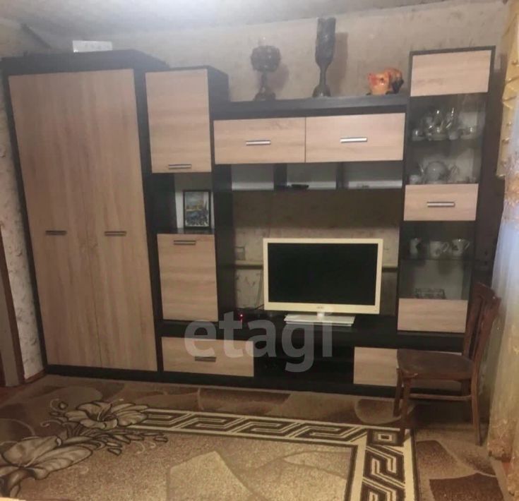 дом р-н Алексеевский г Алексеевка ул Ремесленников 96 фото 3