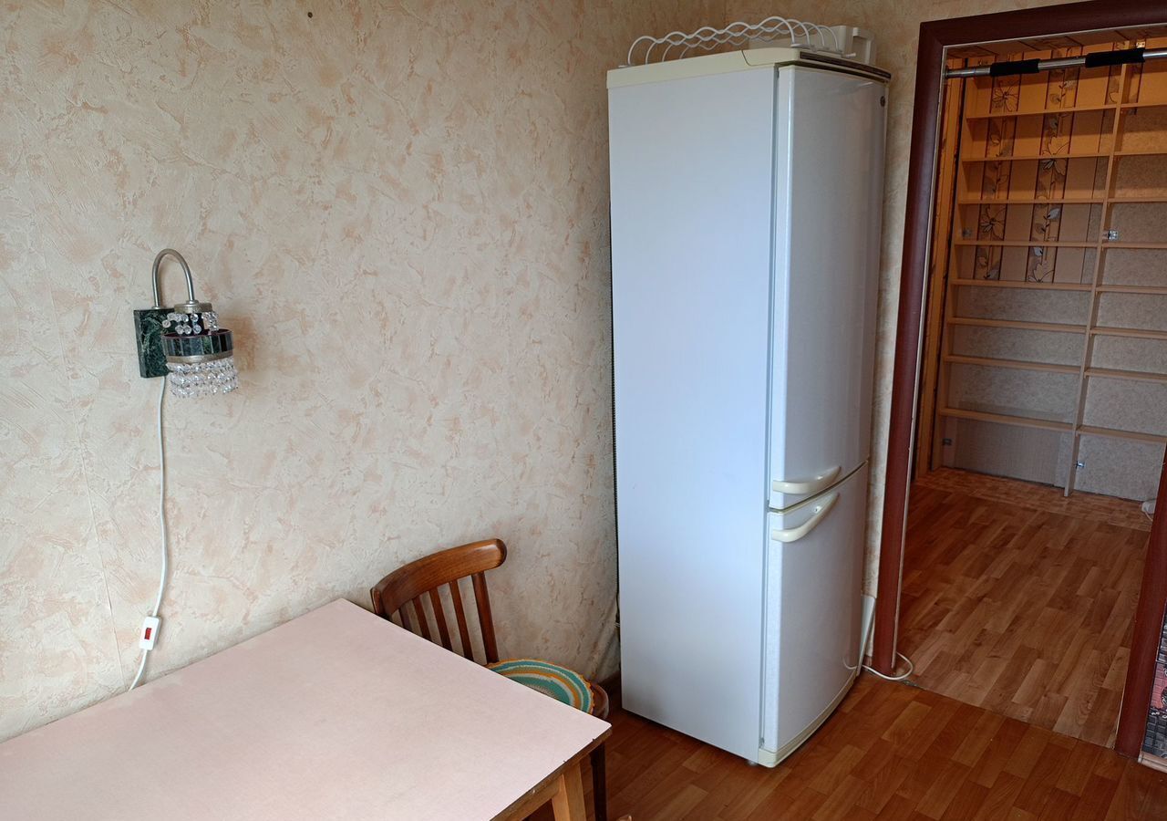 квартира г Тольятти р-н Автозаводский ул Юбилейная 19 фото 9