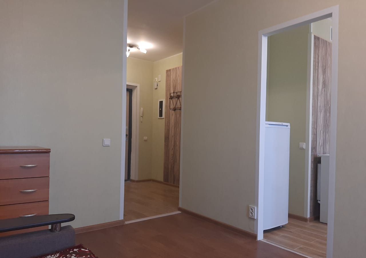квартира г Екатеринбург Ботаническая ул Самолетная 31 фото 4