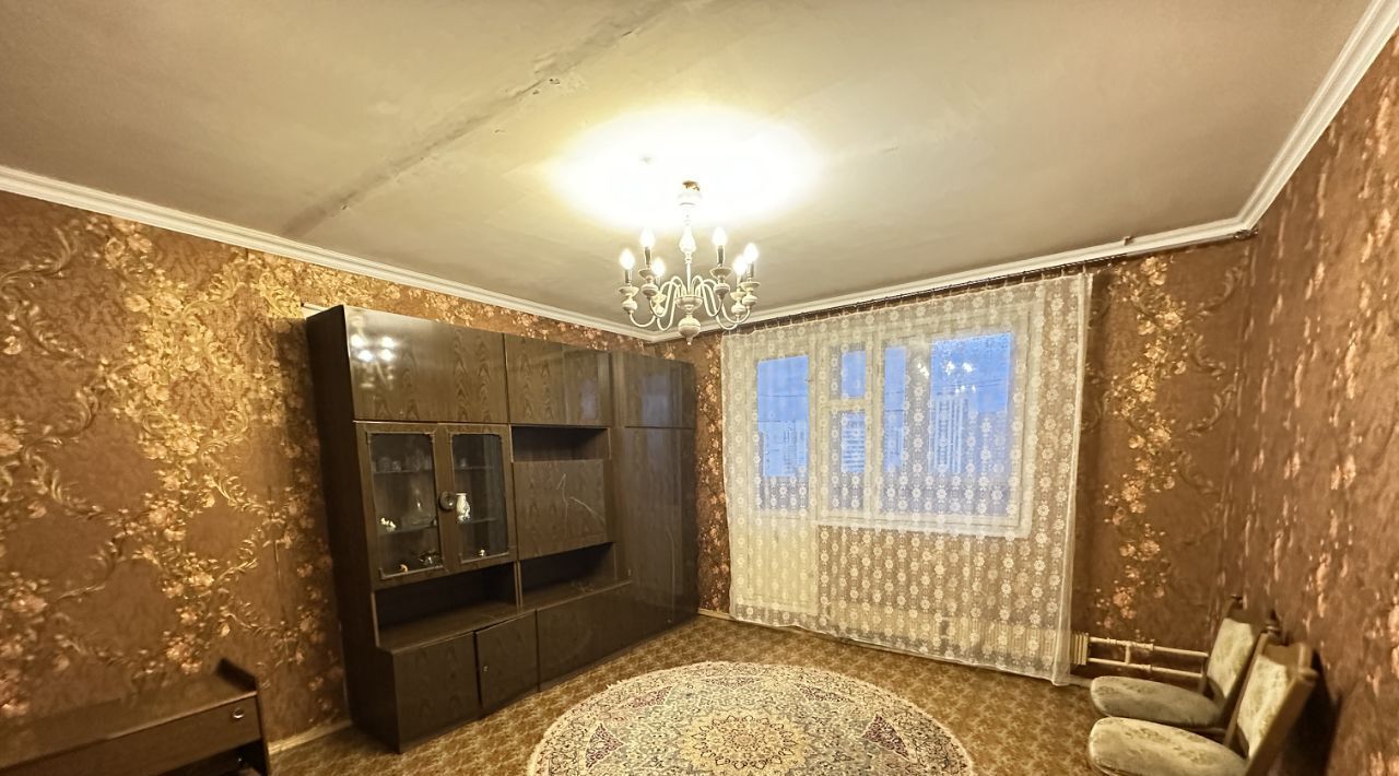 квартира г Москва метро Люблино ул Совхозная 3 фото 7