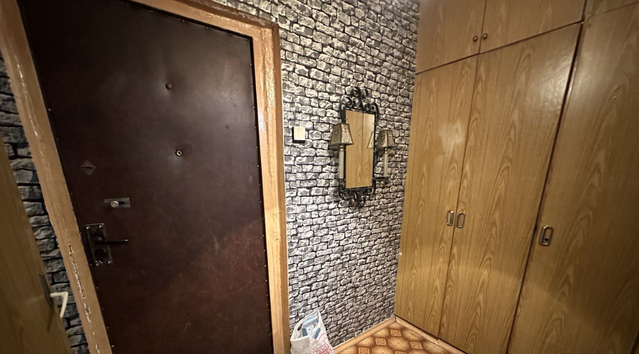 квартира г Москва метро Люблино ул Совхозная 3 фото 10