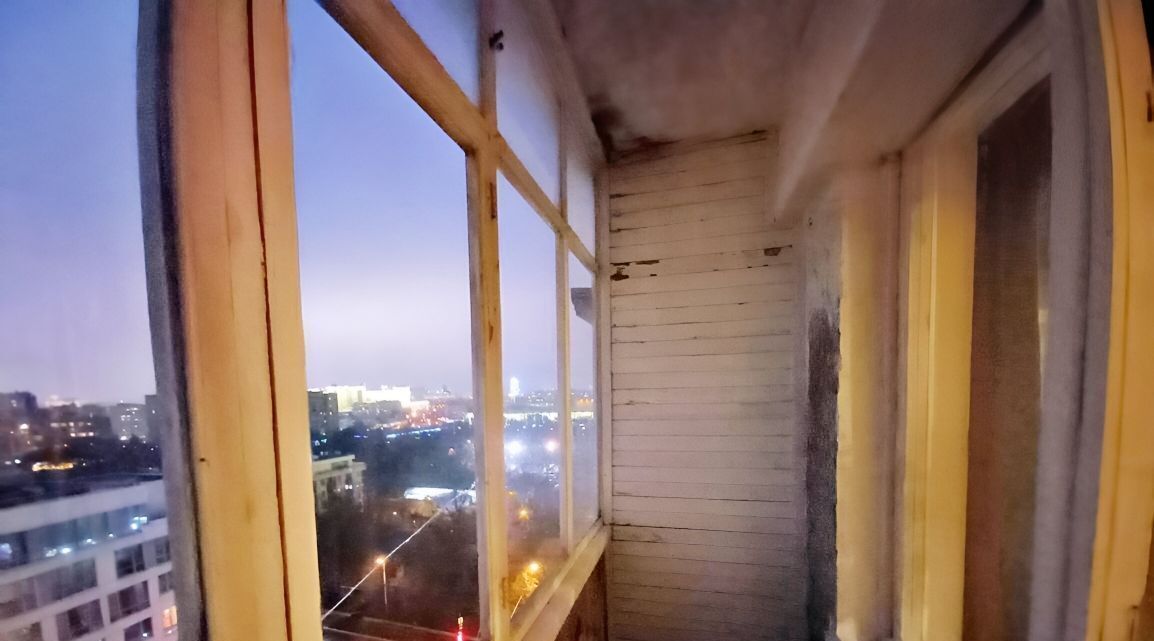 квартира г Москва метро Фрунзенская ул Усачёва 4 фото 5