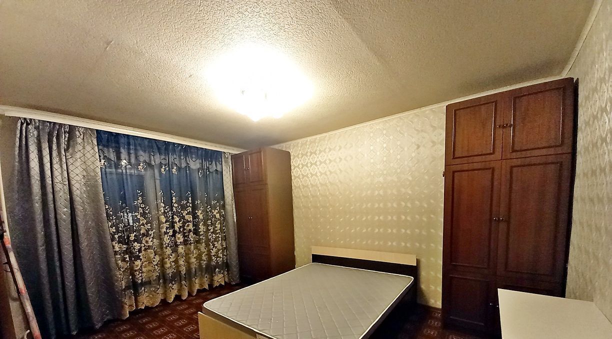 квартира г Москва метро Фрунзенская ул Усачёва 4 фото 6