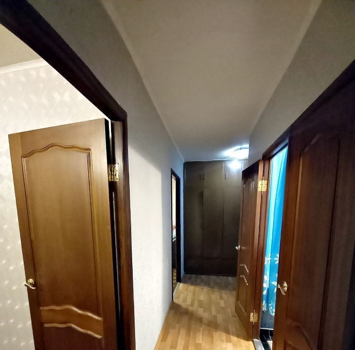квартира г Москва метро Фрунзенская ул Усачёва 4 фото 12