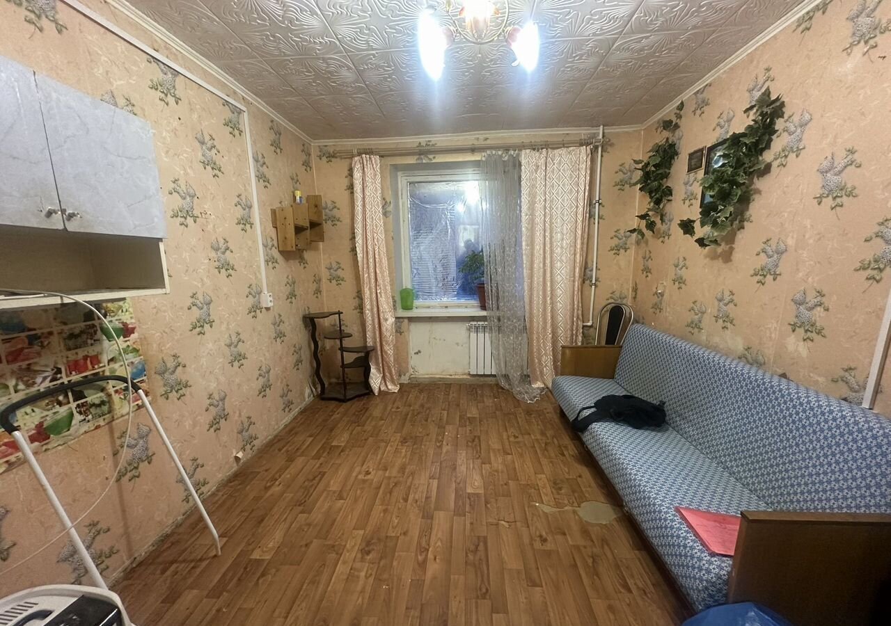 комната г Вологда Станкозавод ул Залинейная 22а фото 3