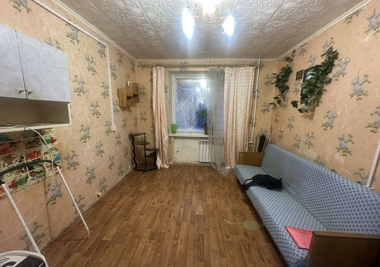 комната г Вологда Станкозавод ул Залинейная 22а фото 4