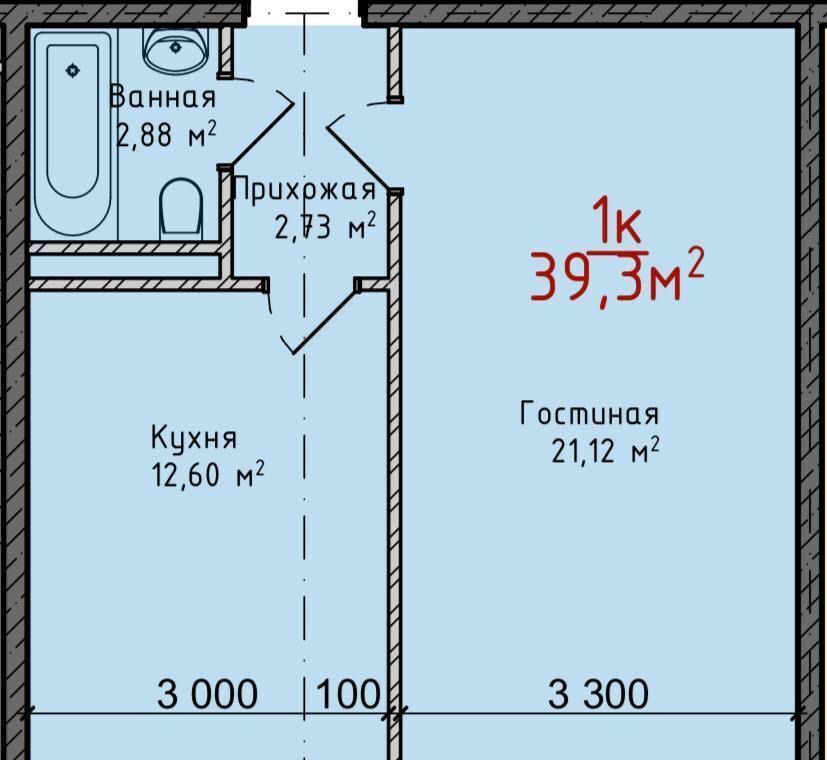 квартира г Махачкала р-н Кировский ул Даганова 139 Кировский внутригородской район фото 2