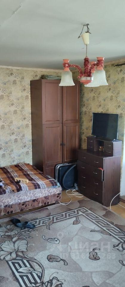 квартира г Павловск ул 1-я Советская 11 р-н Пушкинский Ленинградская область фото 4