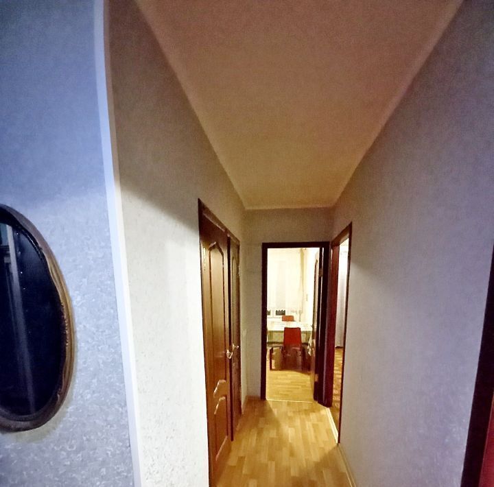 квартира г Москва метро Фрунзенская ул Усачёва 4 фото 15