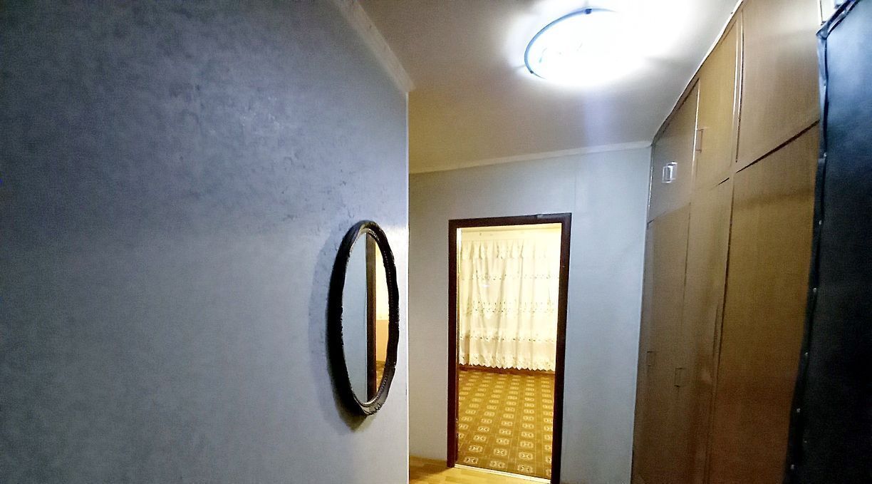 квартира г Москва метро Фрунзенская ул Усачёва 4 фото 17