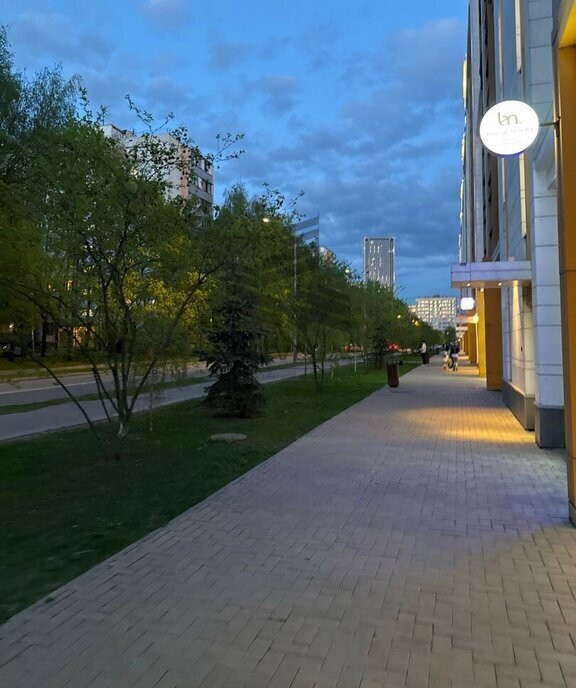 квартира г Москва проезд Лазоревый 1 Ботанический сад фото 7