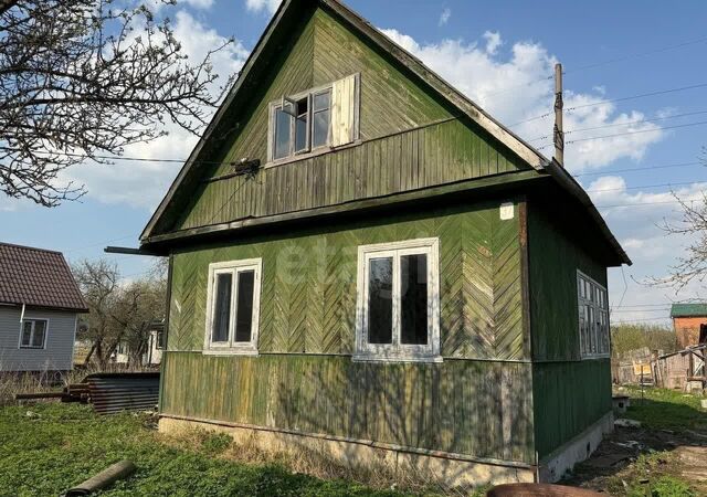 65 км, 37, СНТ Матросовец, Новорязанское шоссе фото