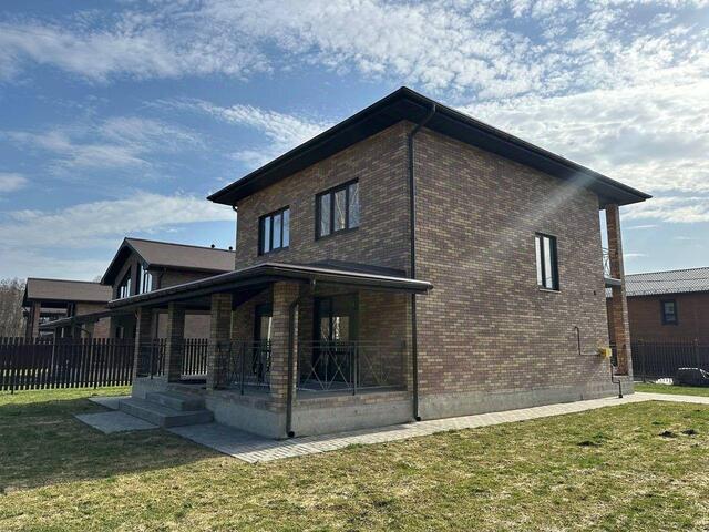 д Дьяково ул Изумрудная Муравино кп фото