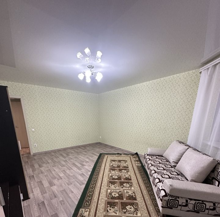 квартира г Долгопрудный пр-кт Ракетостроителей 9к/1 Долгопрудная фото 14