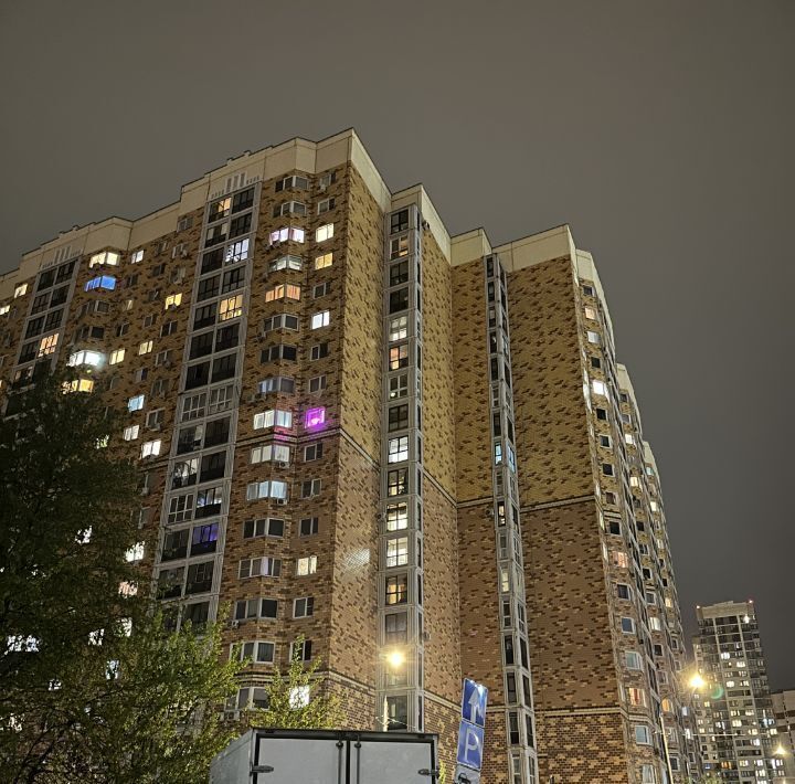 квартира г Долгопрудный пр-кт Ракетостроителей 9к/1 Долгопрудная фото 21