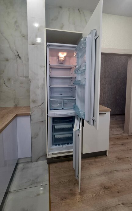 квартира г Самара Победа ул Советской Армии 131а фото 6