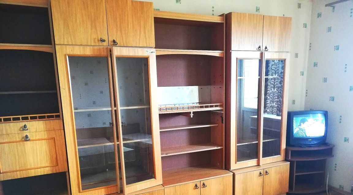 квартира г Смоленск р-н Промышленный ул 25 Сентября 16 фото 3