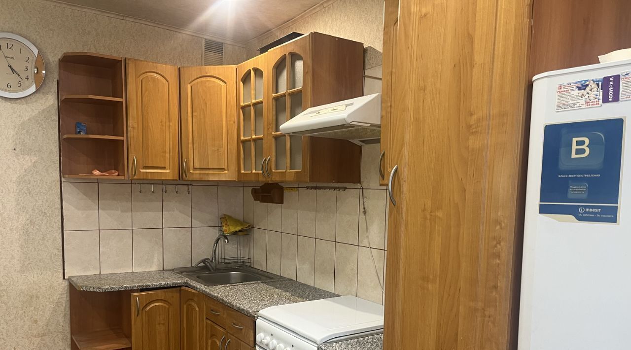 квартира г Балашиха ул Звездная 14 Салтыковская фото 7