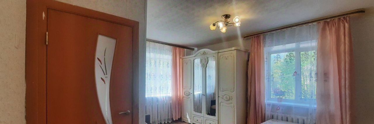 квартира городской округ Одинцовский г Звенигород кв-л Маяковского 13/13 фото 13