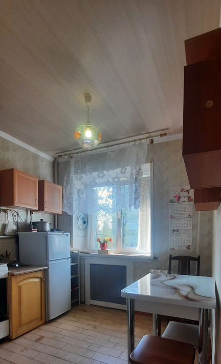 квартира городской округ Одинцовский г Звенигород кв-л Маяковского 13/13 фото 14