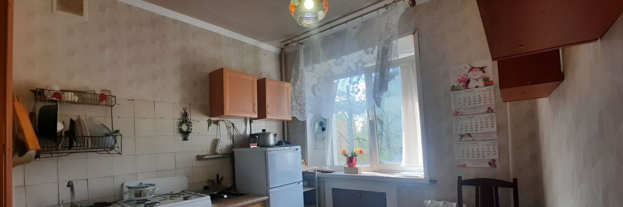 квартира городской округ Одинцовский г Звенигород кв-л Маяковского 13/13 фото 16