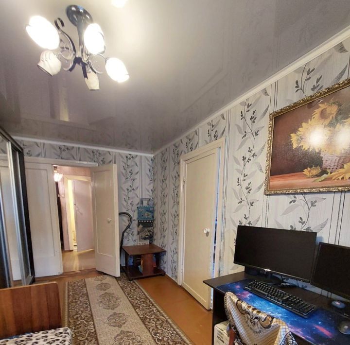 квартира р-н Киржачский г Киржач ул Вокзальная 26б фото 3