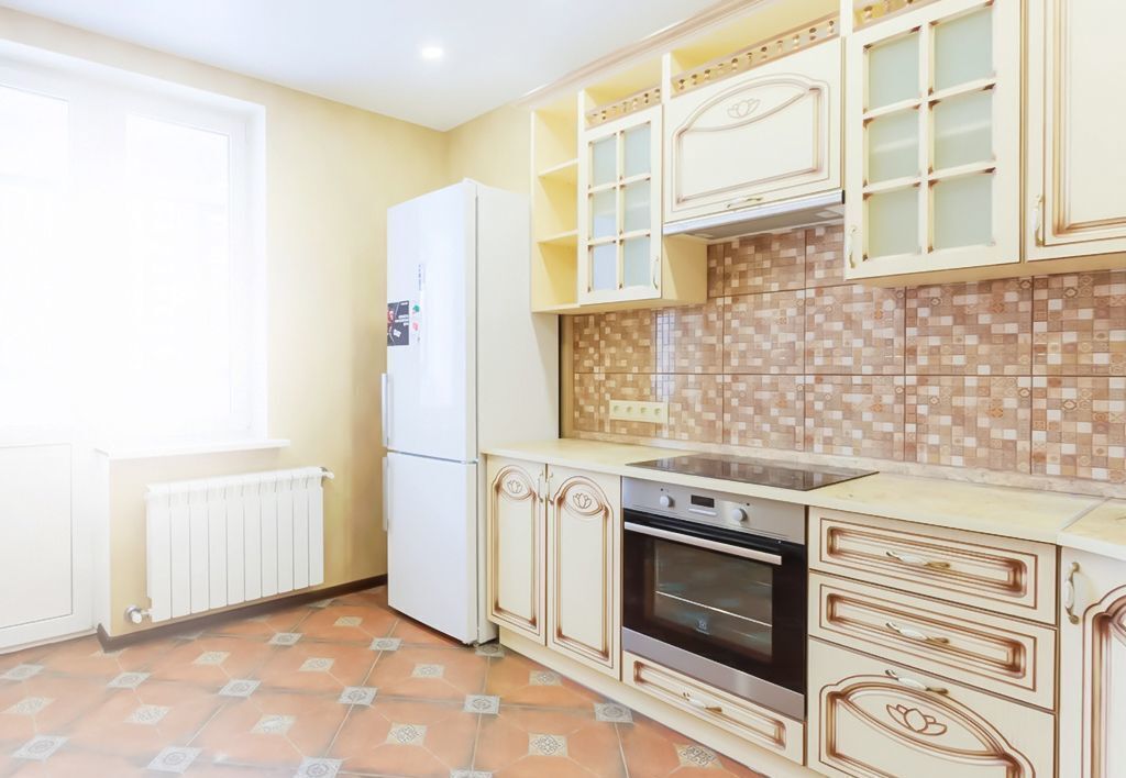 квартира г Краснодар р-н Карасунский ул Таманская 153к/1 фото 4
