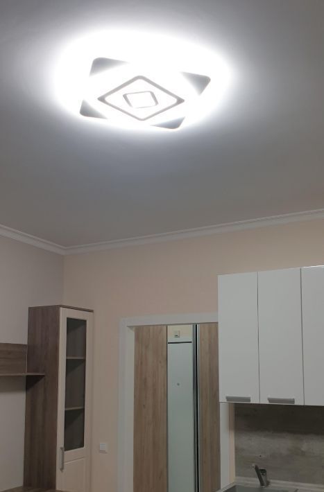 квартира г Красногорск ул Липовой Рощи 6к/2 Строгино фото 5