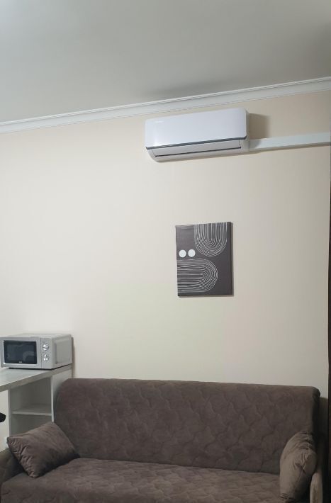 квартира г Красногорск ул Липовой Рощи 6к/2 Строгино фото 6
