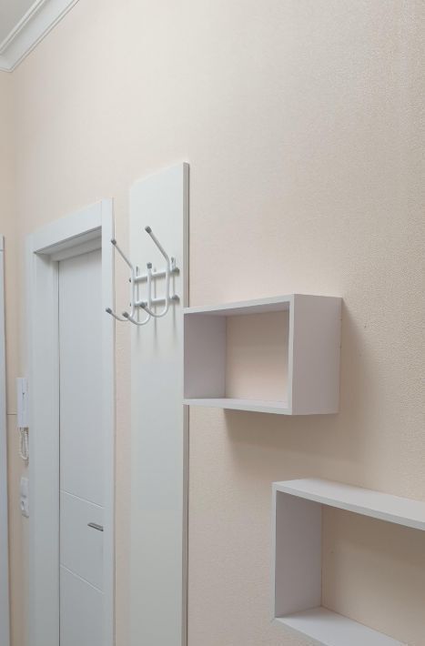квартира г Красногорск ул Липовой Рощи 6к/2 Строгино фото 12