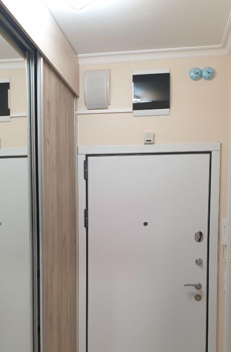 квартира г Красногорск ул Липовой Рощи 6к/2 Строгино фото 13