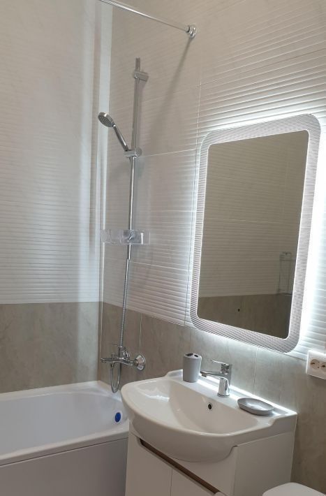 квартира г Красногорск ул Липовой Рощи 6к/2 Строгино фото 14