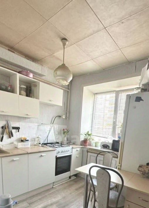 квартира г Казань метро Горки ул Авангардная 90а фото 1