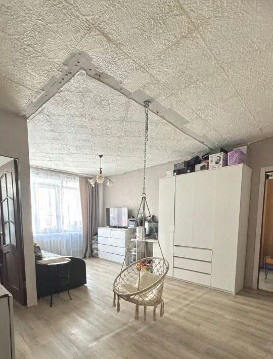 квартира г Казань метро Горки ул Авангардная 90а фото 3