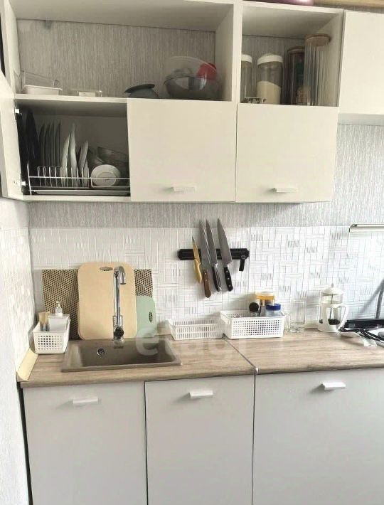 квартира г Казань метро Горки ул Авангардная 90а фото 2