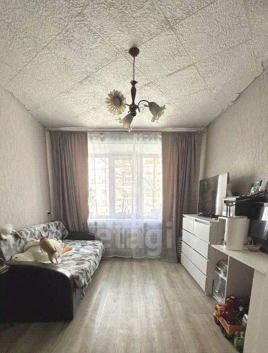 квартира г Казань метро Горки ул Авангардная 90а фото 4