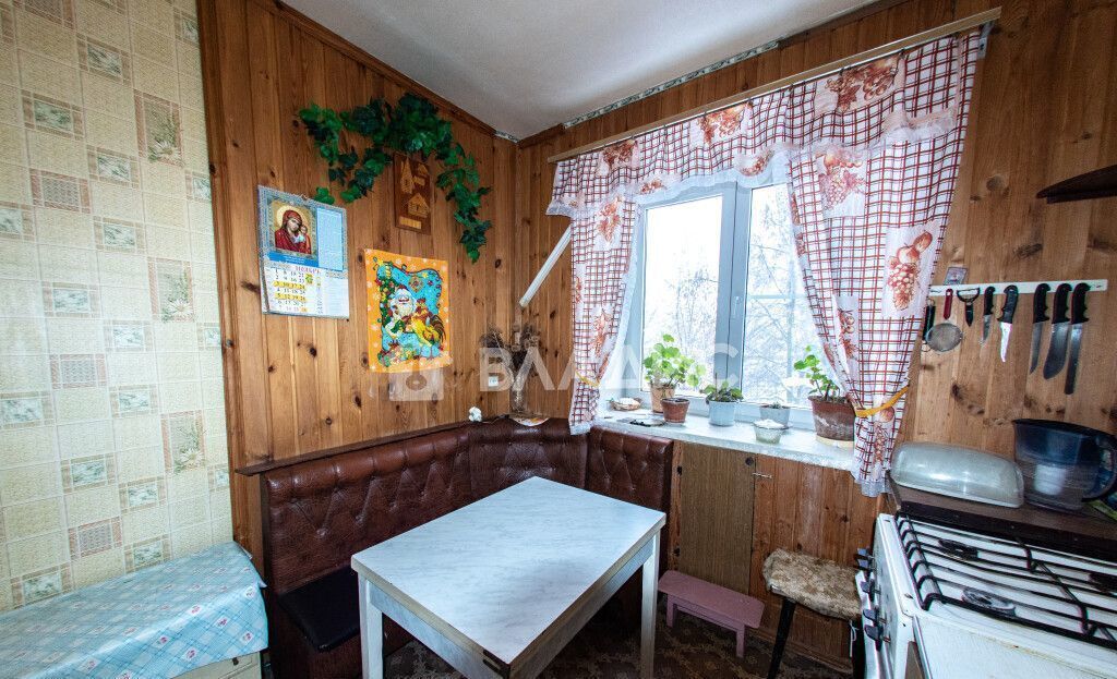 квартира г Владимир городок Перекопский военный р-н Ленинский 31 фото 2
