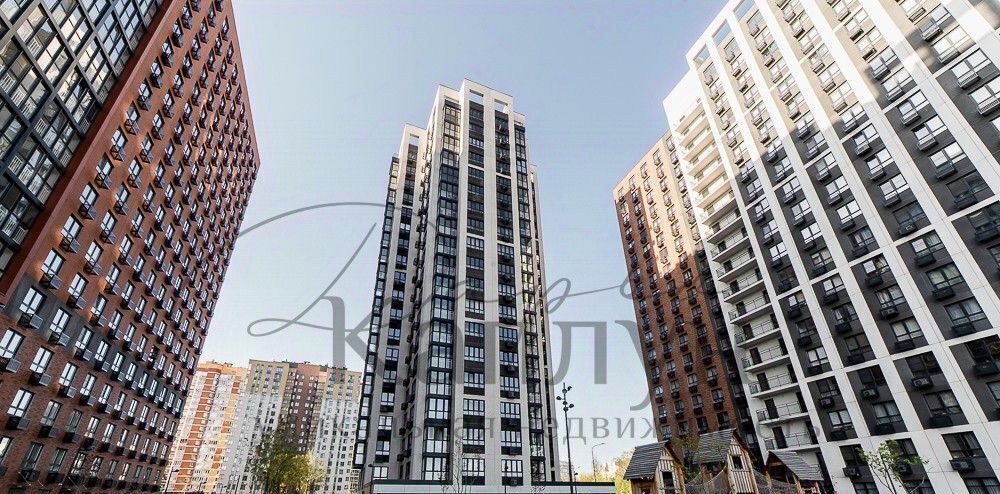 квартира г Нижний Новгород Горьковская ул 2-я Оранжерейная 4ак/2 фото 3