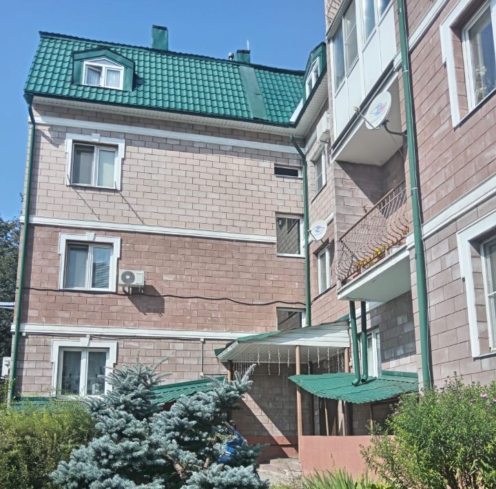 квартира городской округ Одинцовский г Звенигород ул Василия Фабричнова 18 фото 6