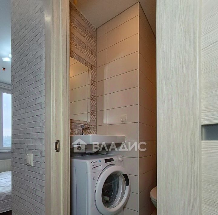 квартира г Москва п Внуковское ул Лётчика Ульянина 7 Пыхтино фото 12